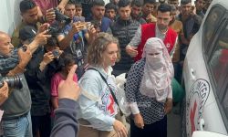 بينهم سيدتان.. إسرائيل تفرج عن 12 أسيرا فلسطينيا من غزة